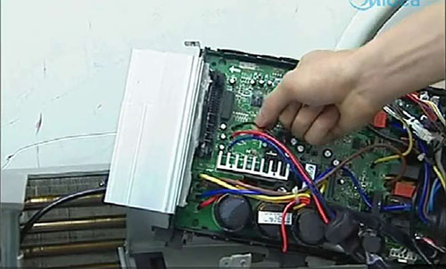 福鼎美的空调电话是多少