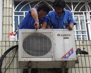 福鼎空调维修售后服务中心