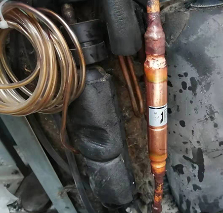 福鼎美的变频多联机空调维修售后服务中心