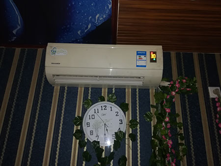 福鼎空调维修售后服务中心