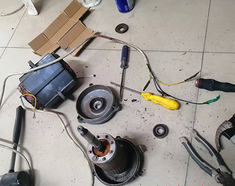 福鼎空调维修售后服务中心电话在哪里找