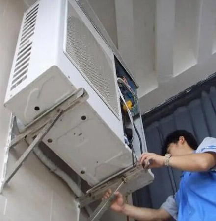 福鼎24小时空调维修热线