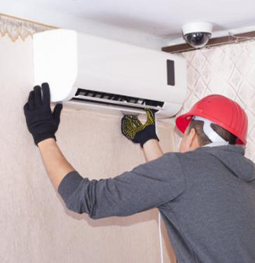 福鼎空调内机噪音大